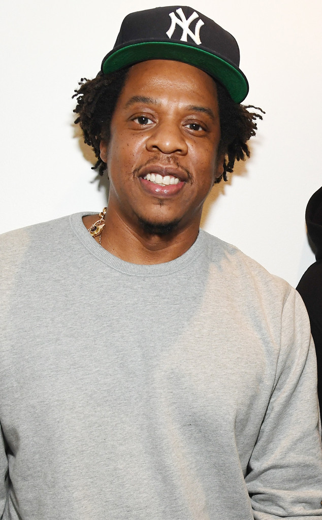 Jay Z Jay Z